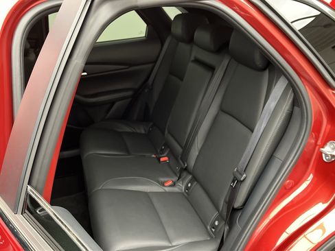 Certified 2023 MAZDA CX-30 AWD 2.5 S w/ Preferred Package image 11