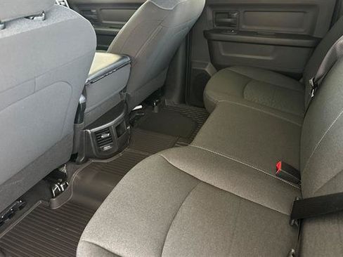 New 2026 RAM 2500 Tradesman AWD/4WD image 9