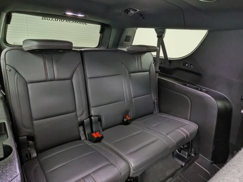 Used 2024 Chevrolet Suburban RST w/ Luxury Package AWD/4WD image 37
