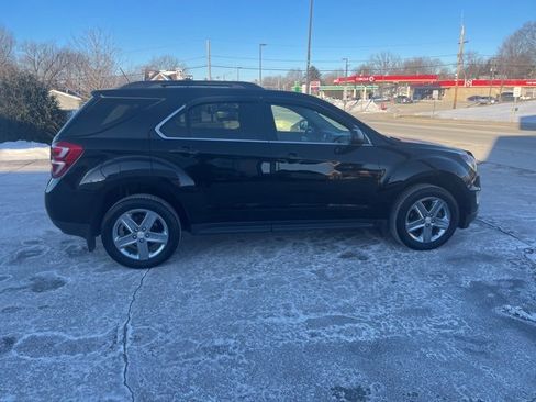 Used 2016 Chevrolet Equinox LT w/ Convenience Package image 6