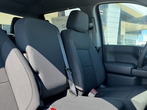 New 2026 GMC Sierra 1500 Pro w/ Pro Value Package image 14