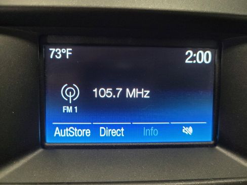 Used 2018 Ford Edge SE AWD/4WD image 25