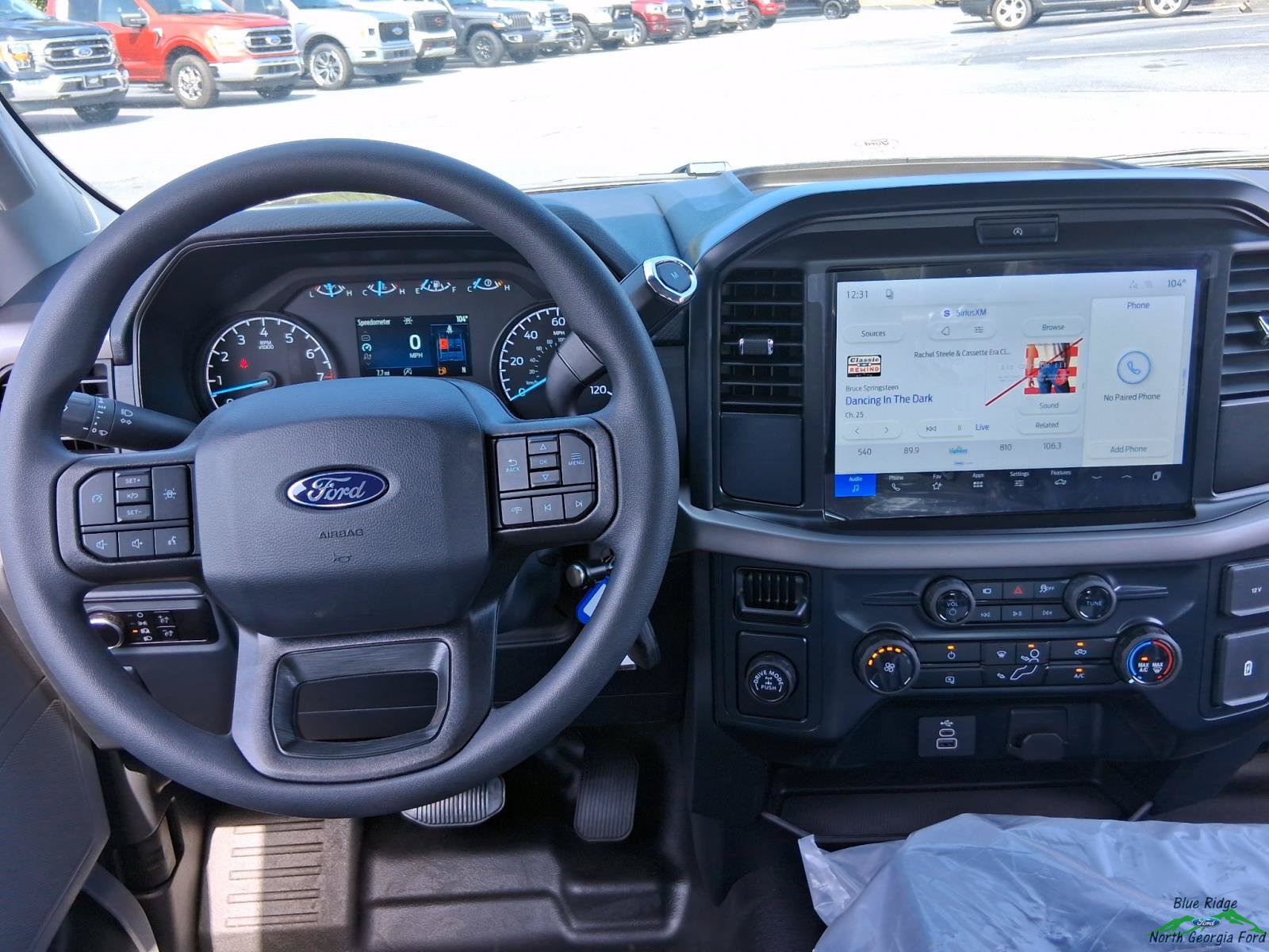 New 2026 Ford F150 XL RWD image 15