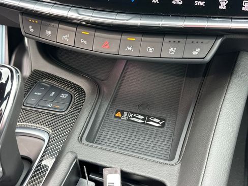 New 2026 Cadillac CT5 Sport w/ Technology Package image 18