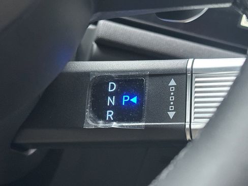 New 2026 Hyundai Tucson Limited AWD/4WD image 22