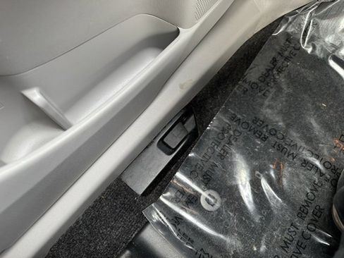 Certified 2017 Toyota Prius V Four image 33