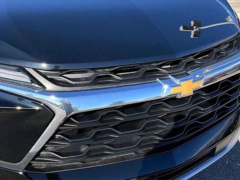 Used 2024 Chevrolet Blazer LT w/ Convenience Package image 29