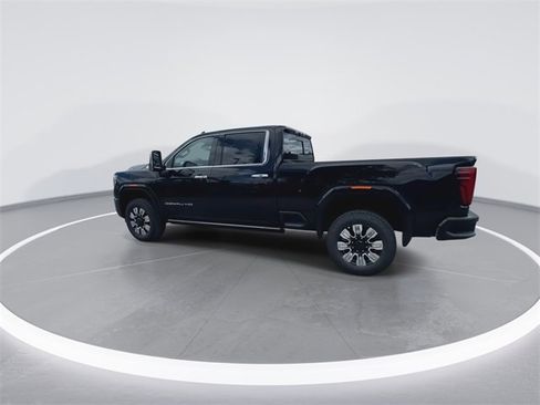 New 2025 GMC Sierra 2500 Denali w/ Denali Reserve Package image 6