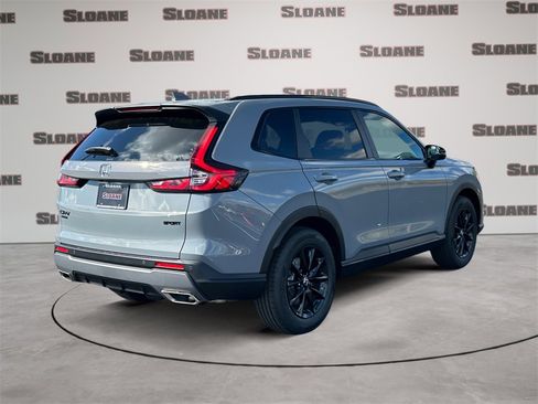 New 2026 Honda CR-V Sport-L image 5