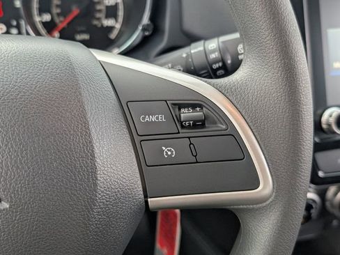 New 2026 Mitsubishi Outlander Sport ES image 16