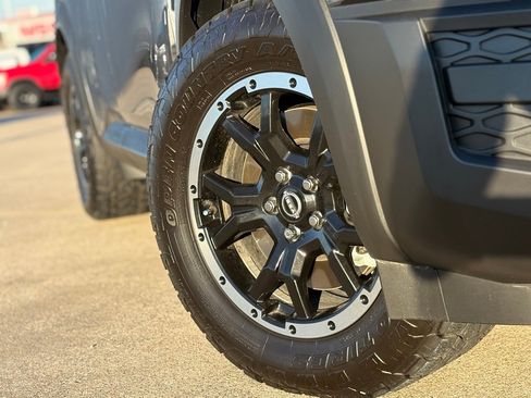 Certified 2025 Nissan Pathfinder Rock Creek image 10