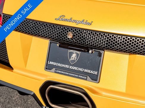 Used 2007 Lamborghini Murcielago LP 640 AWD/4WD image 12