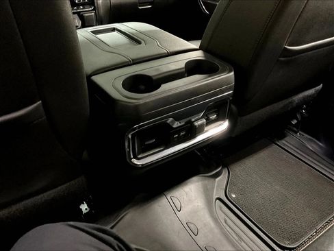 Used 2022 GMC Sierra 2500 AT4 w/ Gooseneck/5TH Wheel Package AWD/4WD image 18