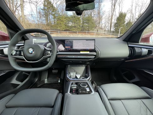 New 2026 BMW X3 xDrive30 w/ Premium Package image 16