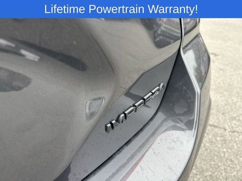 New 2026 Subaru Impreza 2.0i Sport image 15