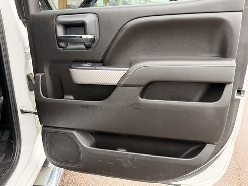 Used 2015 Chevrolet Silverado 3500 LTZ w/ Duramax Plus Package image 32