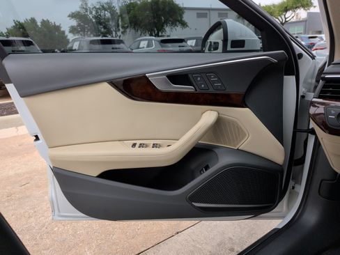 Used 2019 Audi A4 2.0T Premium Plus w/ Premium Plus Package FWD image 13