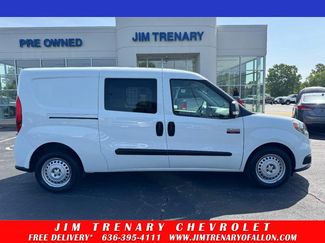 Used 2022 RAM ProMaster City Wagon FWD video 1