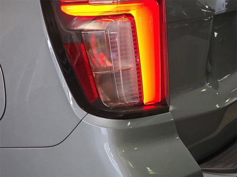 Used 2024 Chevrolet Tahoe LS w/ Driver Alert Package image 36