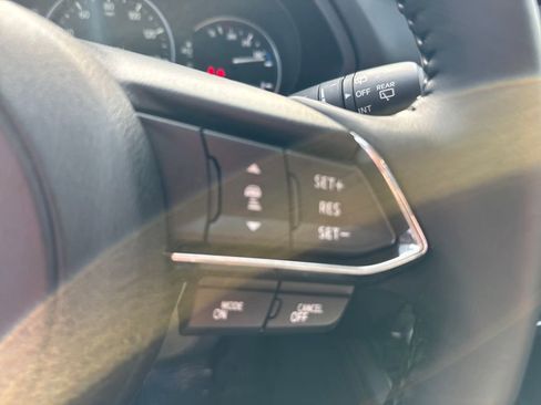 Used 2023 MAZDA CX-5 AWD 2.5 S image 24