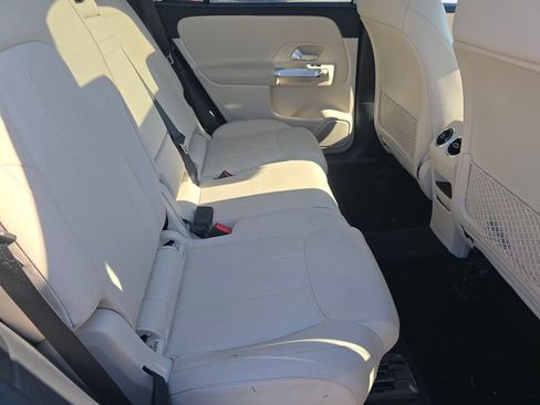 Certified 2023 Mercedes-Benz GLB 250 4MATIC image 21