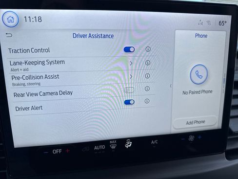 New 2026 Ford Transit 250 148 Medium Roof image 27