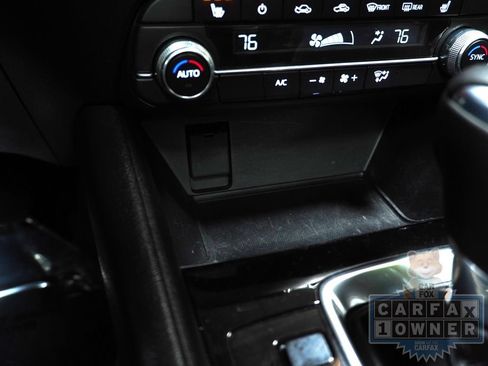 Certified 2023 MAZDA CX-5 AWD 2.5 S image 21