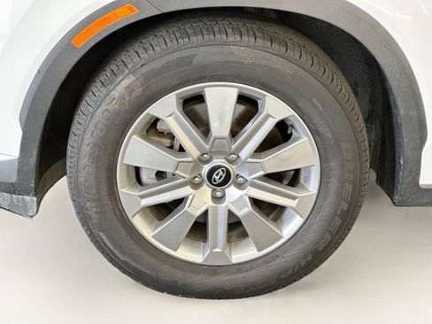 Used 2025 Hyundai Palisade SEL AWD/4WD image 36