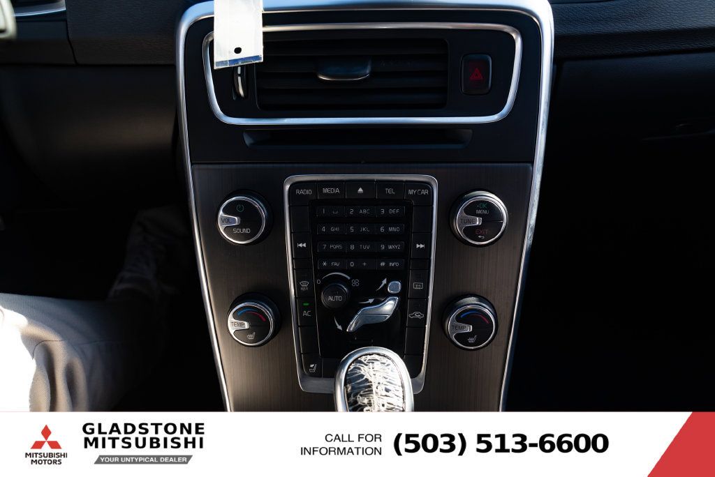 Used 2015 Volvo S60 T5 Premier AWD/4WD image 15