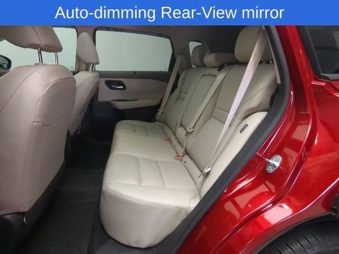 Certified 2023 Nissan Rogue SL w/ SL Premium Package image 26