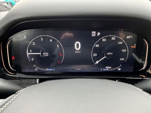 New 2026 Jeep Grand Wagoneer L Summit image 21