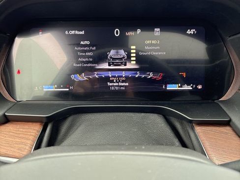 Used 2024 Jeep Grand Cherokee Summit image 20