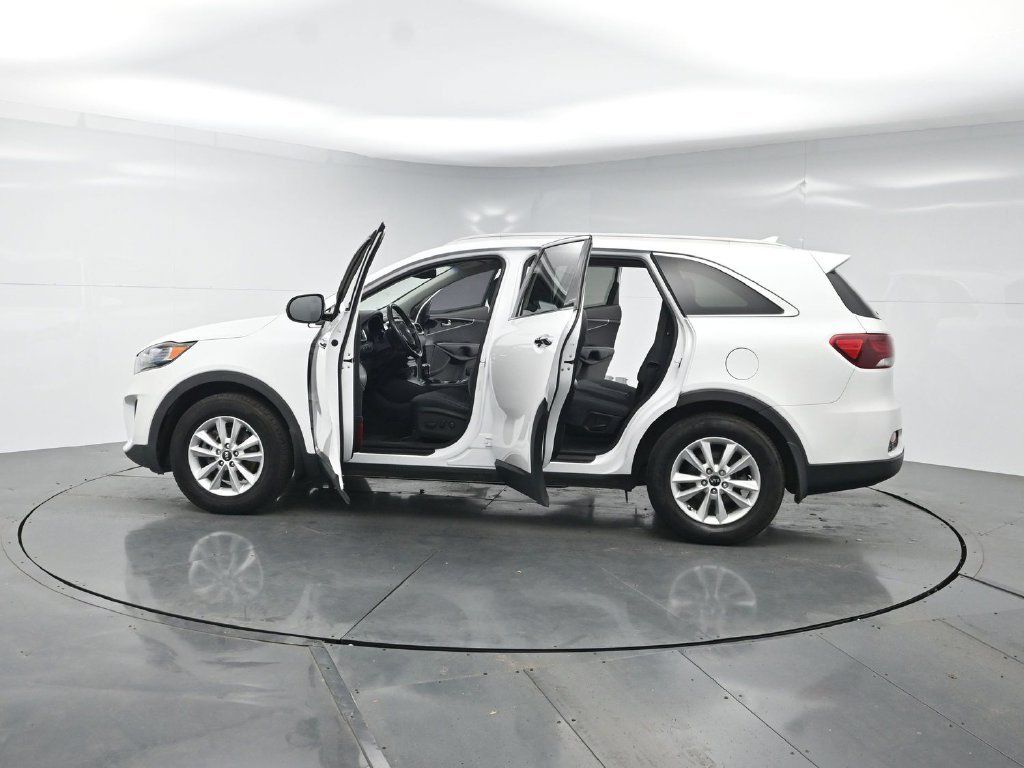 Used 2019 Kia Sorento AWD w/ Option Group 020 image 35