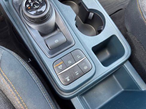 Used 2024 Ford Maverick Tremor w/ Tremor Off-Road Package AWD/4WD image 24