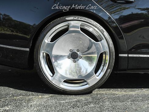 Used 2009 Maybach 57 S image 62