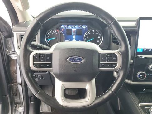 Used 2024 Ford Expedition Max XLT AWD/4WD image 24