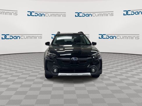 Used 2024 Subaru Outback Limited AWD/4WD image 3