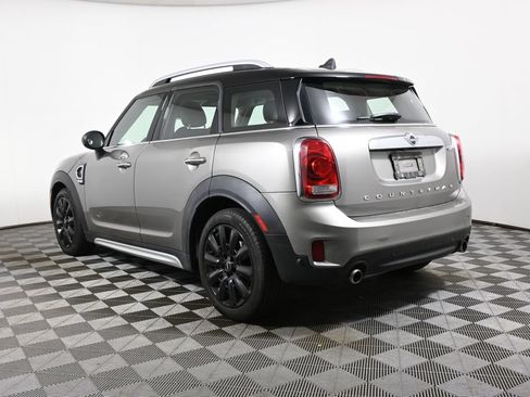 Used 2019 MINI Cooper Countryman S w/ Premium Package AWD/4WD image 5