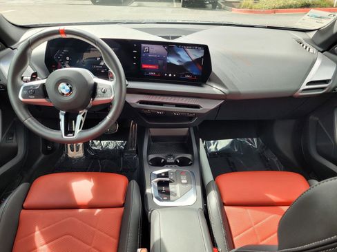 Certified 2025 BMW M235i xDrive w/ Premium Package AWD/4WD image 18