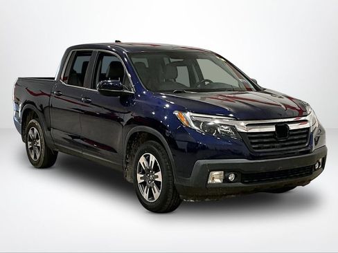Used 2019 Honda Ridgeline RTL image 12