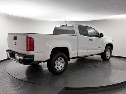 Used 2019 Chevrolet Colorado W/T RWD image 8