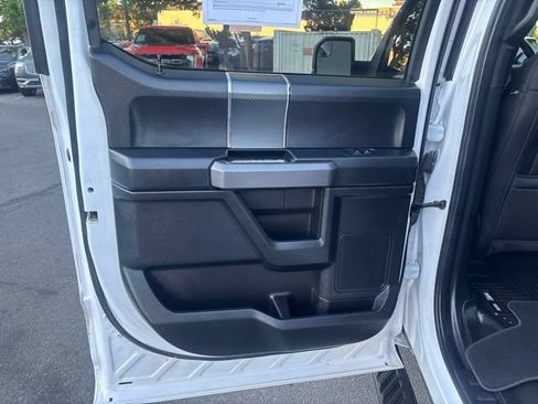 Used 2020 Ford F150 XLT w/ Equipment Group 302A Luxury AWD/4WD image 35