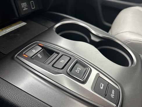 Certified 2023 Honda Passport EX-L image 16