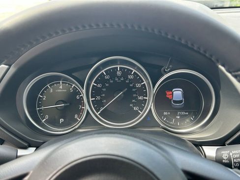 Used 2025 MAZDA CX-5 AWD 2.5 S image 19