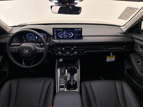 New 2026 Honda Accord EX-L image 13