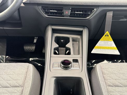 New 2026 Volkswagen Tiguan S FWD image 25