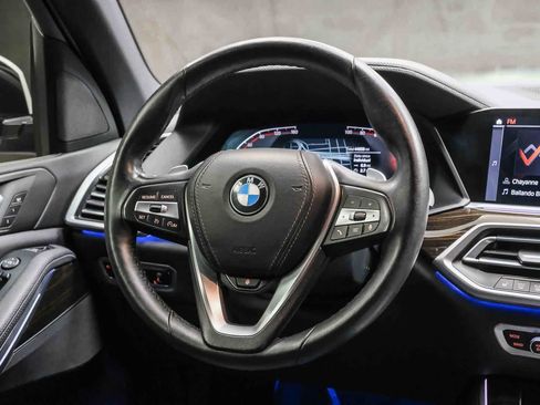 Used 2021 BMW X5 xDrive40i w/ Convenience Package AWD/4WD image 20