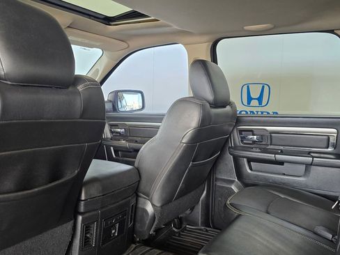 Used 2015 RAM 1500 Sport w/ Convenience Group RWD image 11