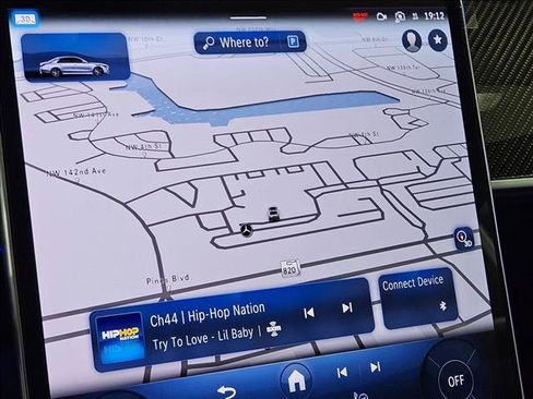 New 2026 Mercedes-Benz S 63 AMG S image 13