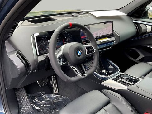 New 2026 BMW X3 M50 w/ Premium Package AWD/4WD image 17